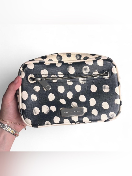 Marc By Marc Jacobs Handbags - Marc by Marc Jacob’s black and white polka dot crossbody bag